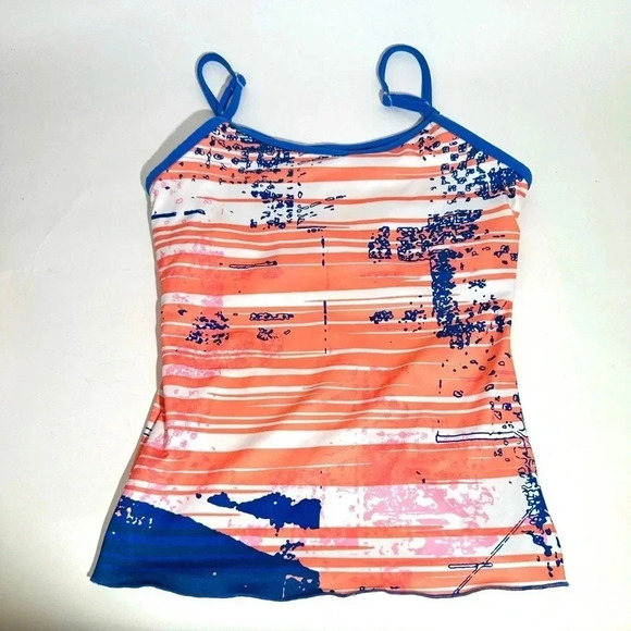 Kinesis Swim Tankini - Picture 1 of 4